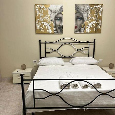 Вилла Rose House San Felice a Cancello Экстерьер фото