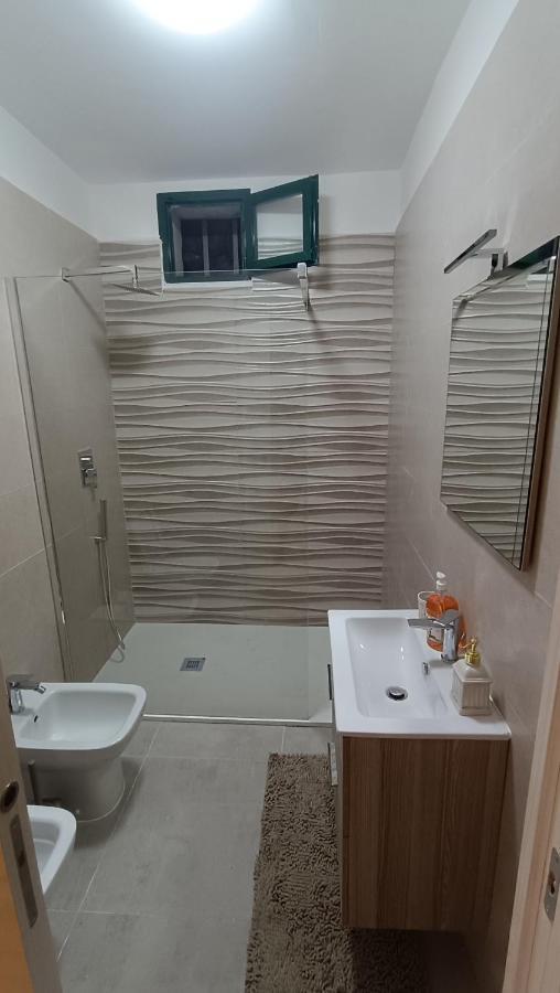 Вилла Rose House San Felice a Cancello Экстерьер фото