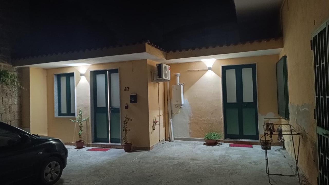 Вилла Rose House San Felice a Cancello Экстерьер фото