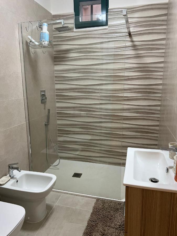 Вилла Rose House San Felice a Cancello Экстерьер фото