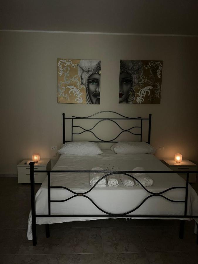 Вилла Rose House San Felice a Cancello Экстерьер фото