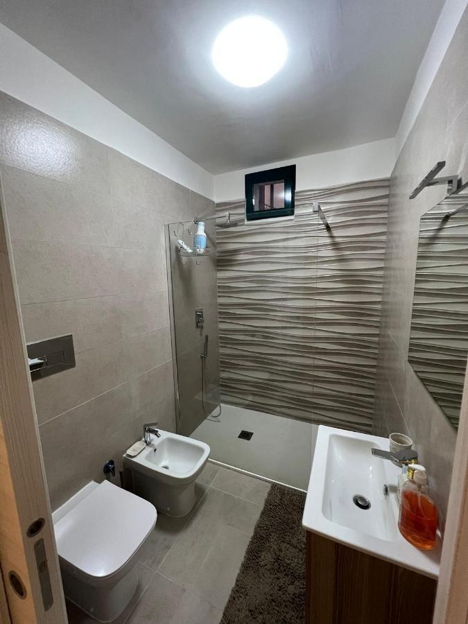 Вилла Rose House San Felice a Cancello Экстерьер фото