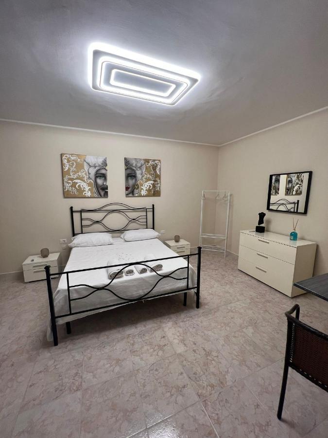 Вилла Rose House San Felice a Cancello Экстерьер фото