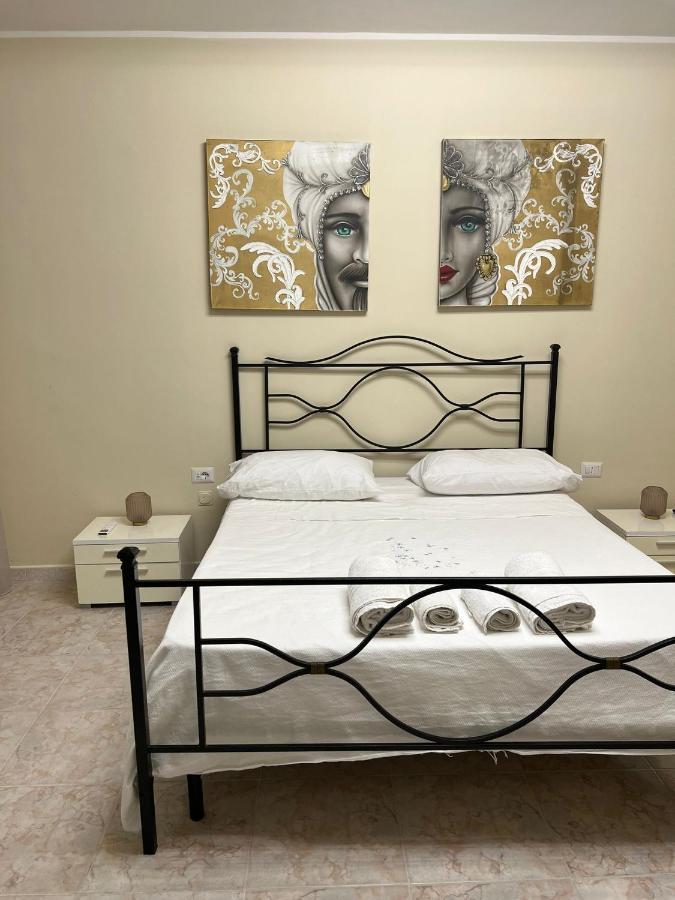 Вилла Rose House San Felice a Cancello Экстерьер фото